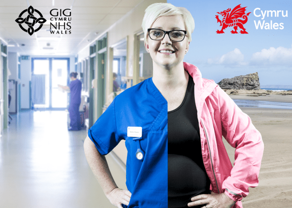  Prosiect Rhagsefydlu ac Optimeiddio Iechyd Lle’r Amheuir Canser Hywel Dda