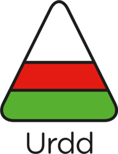 Urdd yn diolch i gefnogwyr am sicrhau gwyliau haf i 300 o blant difreintiedig