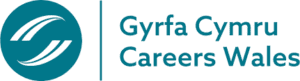 Myfyrwyr ag anghenion dysgu ychwanegol yn archwilio gyrfaoedd y dyfodol mewn digwyddiad yng Nghaerfyrddin