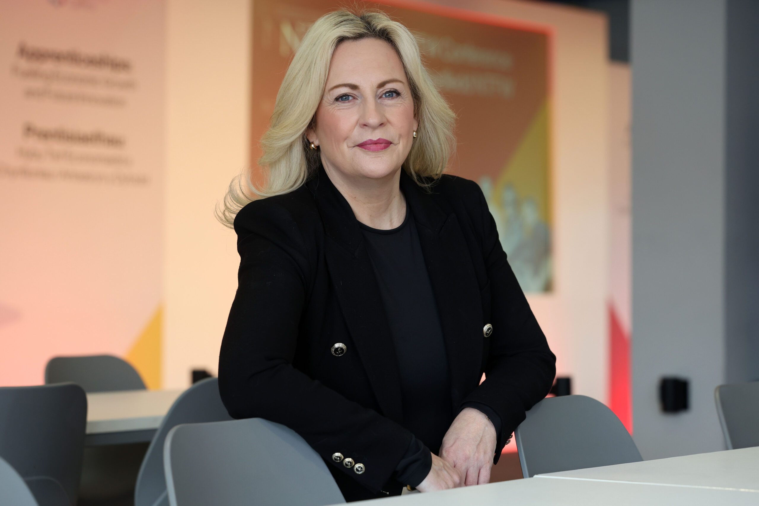 NTFW yn paratoi ‘Maniffesto ar gyfer Prentisiaethau a Sgiliau’ ar gyfer etholiad y Senedd