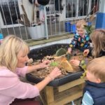 DATGANIAD I’R WASG – PLAID CYMRU SIR GAERFYRDDIN